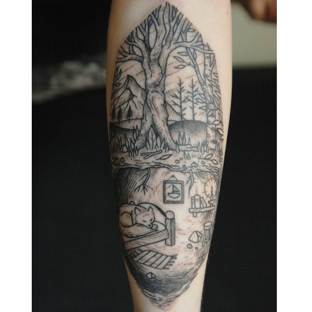 Tattoo-image